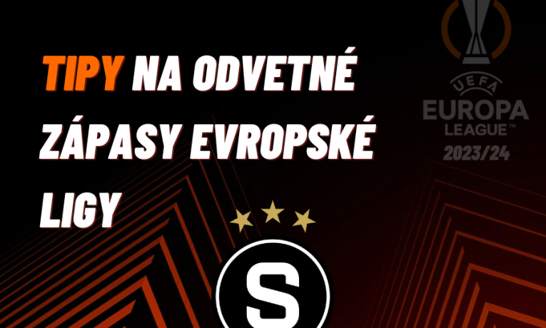 Odveta Sparty s Galatasaray a další TIPY na Evropskou ligu