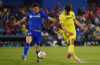 Páteční předehrávka La Ligy proti sobě svede třináctý Villarreal a desáté Getafe