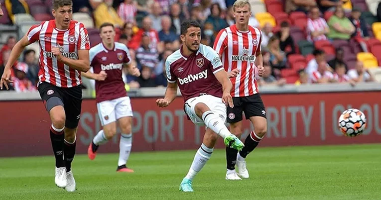 West Ham - Brentford