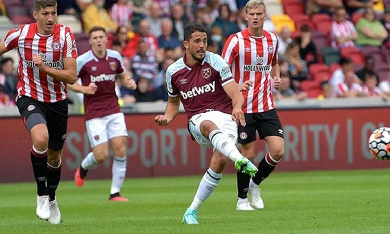 West Ham - Brentford