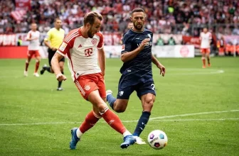 Bochum proti Bayernu může zasadit 3. ránu v řadě!