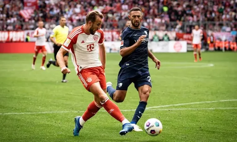 Bochum proti Bayernu může zasadit 3. ránu v řadě!