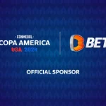 Hráči vsadí, fotbal ožije: Betano rozpálí Copa America 2024!