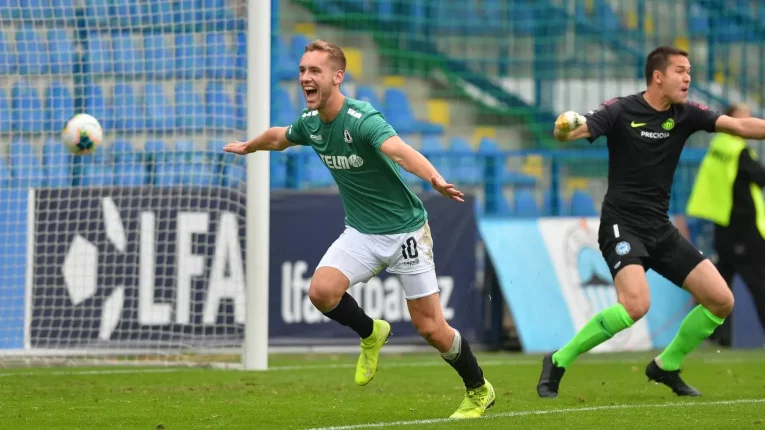 Liberec a Jablonec čeká severočeské derby!