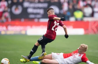 309. derby pražských “S” ve středu o semifinále MOL Cupu!