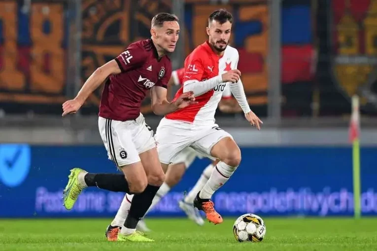 Sparta a Slavia si v neděli střihnou po 4 dnech odvetu!