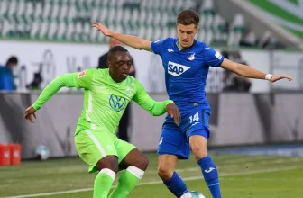 Černý nebo Kadeřábek? Wolfsburg hostí Hoffenheim!