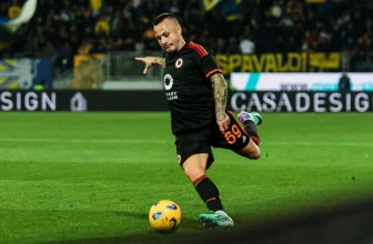 Jedenáctá Monza přivítá v rámci Serie A šesté AS Řím