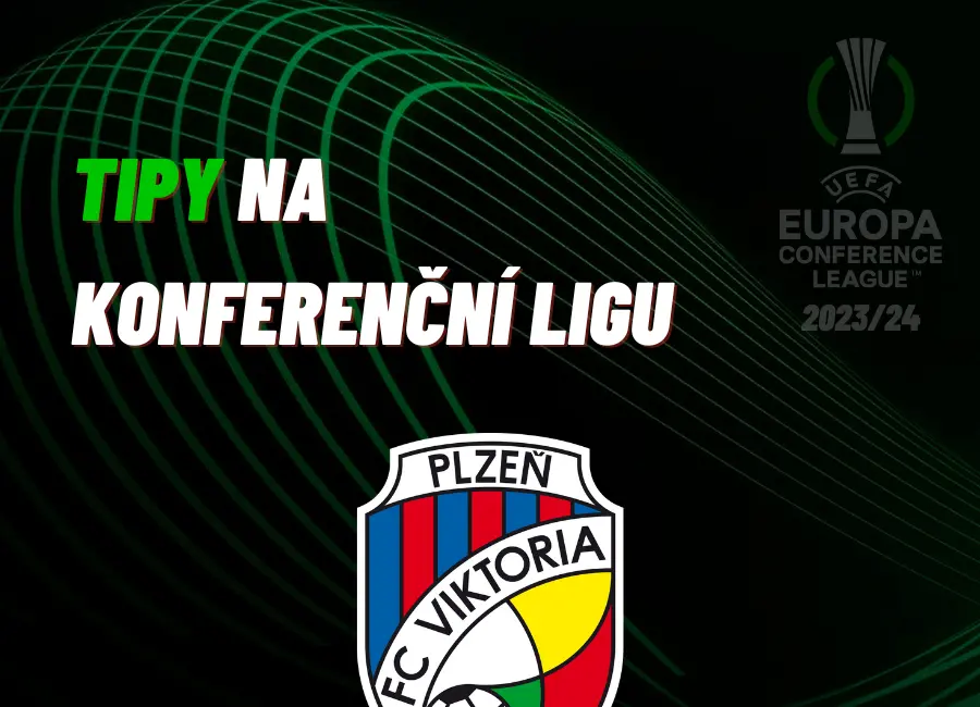 Plzeň v boji o postu proti Servette a další TIPY na Konferenční ligu