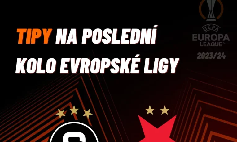 Jak si povede Sparta a Slavia v odvetě Evropské ligy? + TIPY na sázení