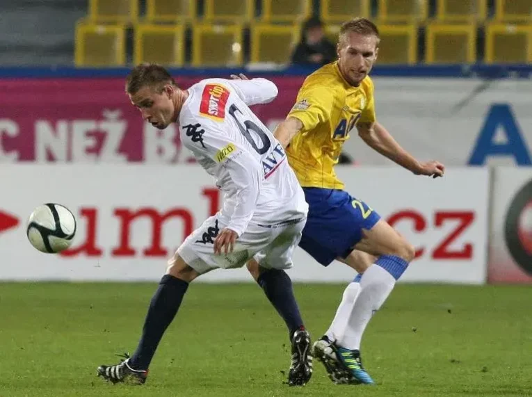 Teplice hostí Slovácko, se kterým 7x v řadě nebodovaly!