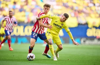 Dokáže si Villarreal zajistil proti Atleticu pátou ligovou výhru v řadě?