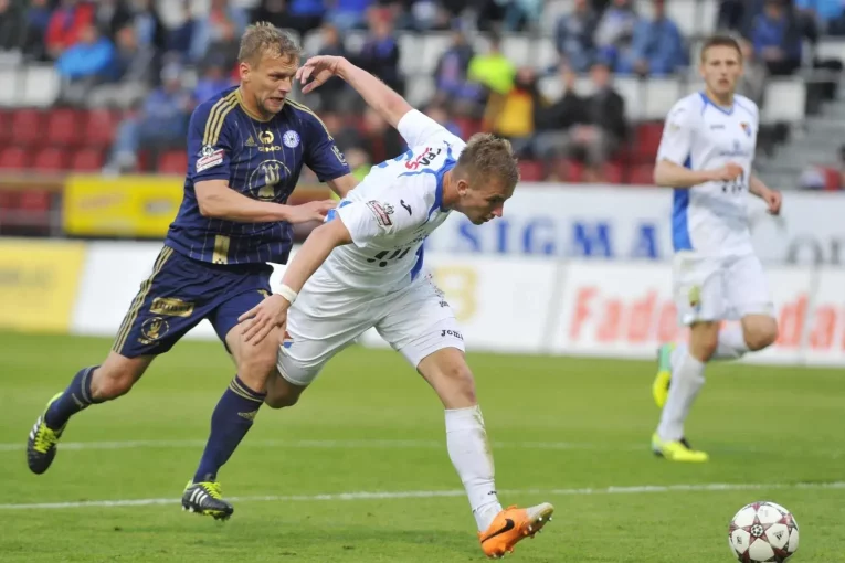 Baník a Sigma si to rozdají v moravskoslezském derby!