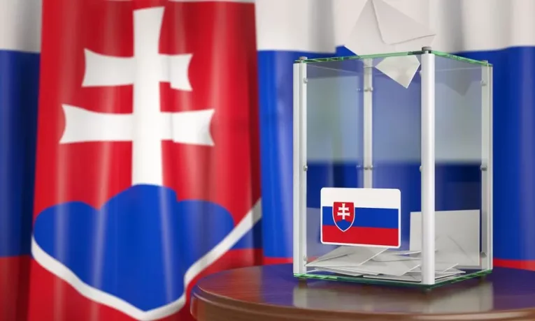 Slovensko hledá prezidenta: Sázky na slovenské volby