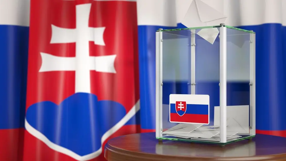 Slovensko hledá prezidenta: Sázky na slovenské volby