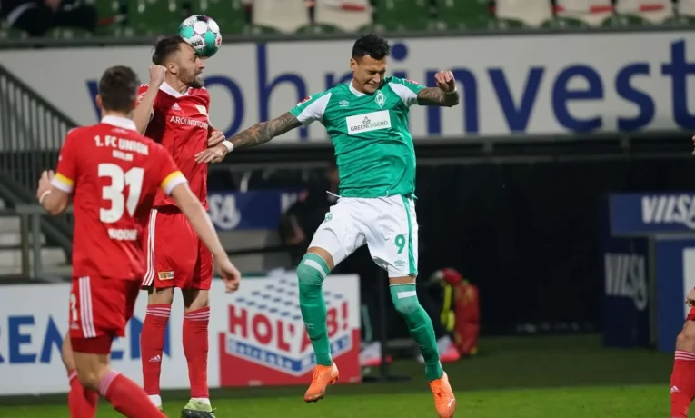 Union a Werder chtějí 3 body, Král i Pavlenka na ně čekají 3 kola!