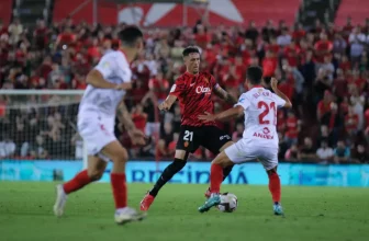 Sevilla a Mallorca v šestibodovém zápase o udržení