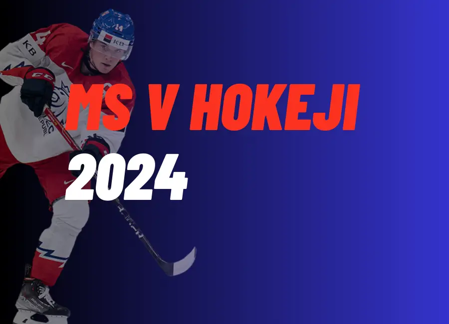 MS v hokeji 2024