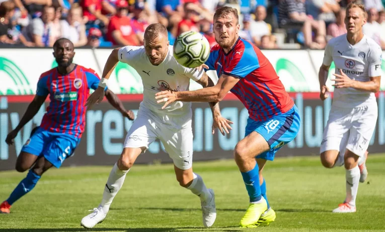 Naváže Plzeň na Slovácku na skalp Slavie?