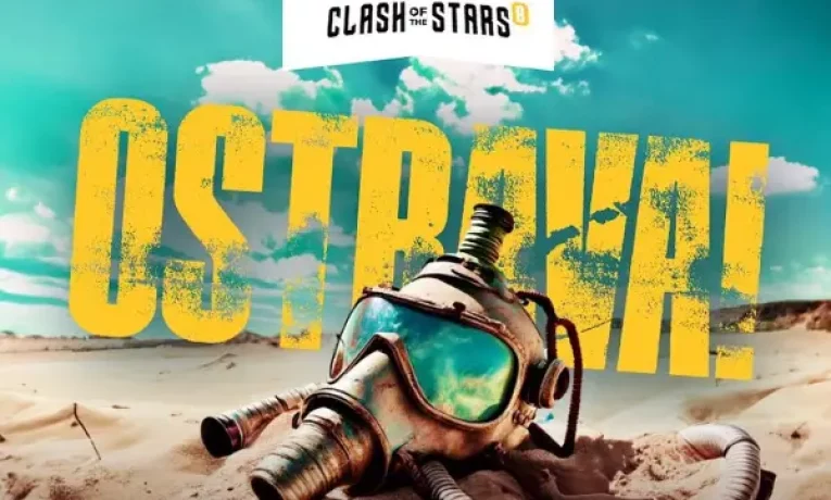 Jak dopadly zápasy Clash of the Stars?