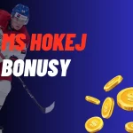 Bonusy a peníze zdarma k MS v hokeji 2024