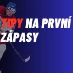 Zahajujeme MS v hokeji 2024 – TIPY na první zápasy