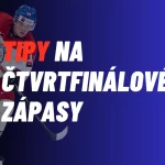 MS v hokeji 2024 – TIPY na čtvrtfinálové zápasy