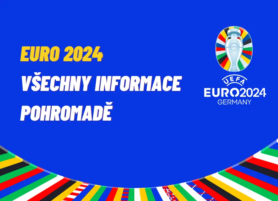 EURO 2024 –