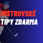 TIPY zdarma k MS v hokeji 2024