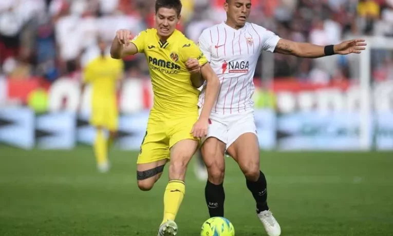 Villarreal - Sevilla