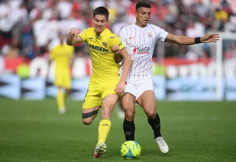 Villarreal - Sevilla