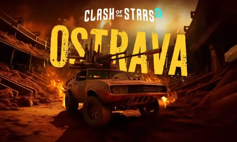 Kde sledovat Clash of the Stars 8 a jak získat livestream zdarma?