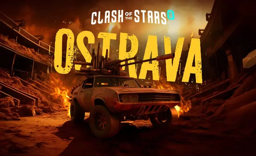 Kde sledovat Clash of the Stars 8 a jak získat livestream zdarma?