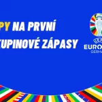 EURO 2024 – TIPY na první skupinové zápasy