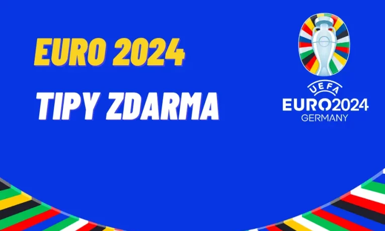 Mistrovské TIPY na zápasy EURO 2024