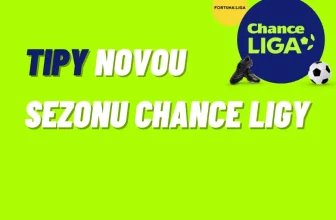 Chance Liga – Co vsadit na českou fotbalovou ligu oděnou v novém kabátu?