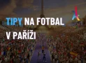 Fotbal na Olympiádě 2024 v Paříži + TIPY
