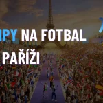 Fotbal na Olympiádě 2024 v Paříži + TIPY