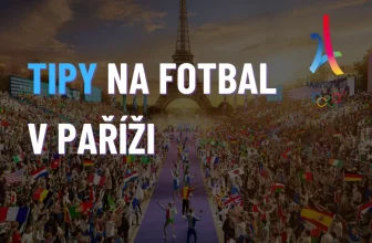 Fotbal na Olympiádě 2024 v Paříži + TIPY