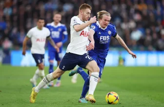 Leicester to nebude mít na začátku po návratu do Premier League jednoduché, přijíždí k němu Spurs