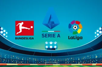 Začátek Serie A, La Ligy a Bundesligy –TIPY na dlouhodobé sázky