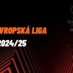 Evropská liga 2024/25