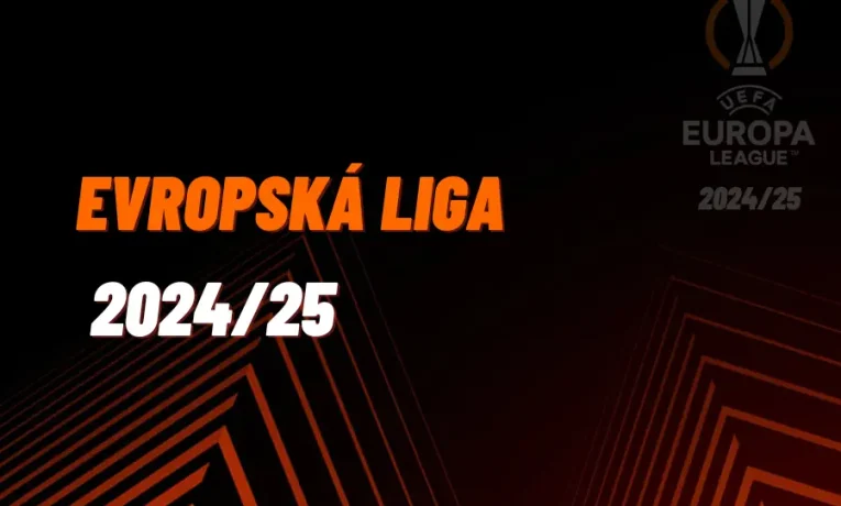 Evropská liga 2024/25