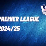 Premier League 2024/25 – TIPY, program, livestream a další informace