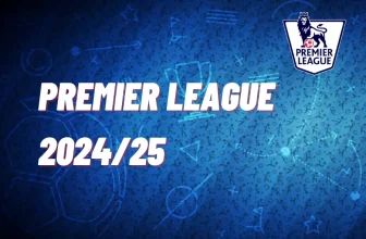 Premier League 2024/25 – TIPY, program, livestream a další informace