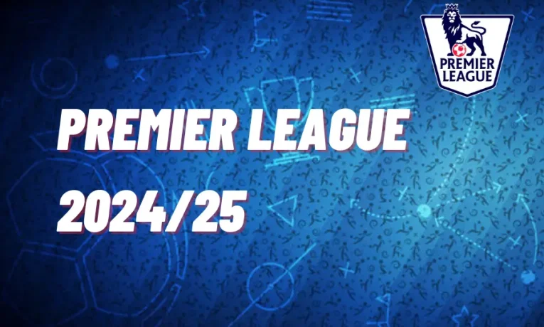 Premier League 2024/25 – TIPY, program, livestream a další informace