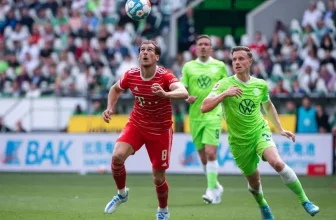 Blamáž a zpět na výsluní?! Bayern začne ve Wolfsburgu