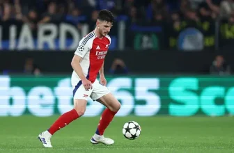 Souboj gigantů v Lize mistrů: Arsenal – Paris Saint-Germain