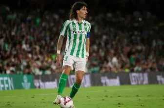 Betis touží proti zlepšujícímu se Leganes po první letošní výhře