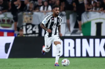 Juventus má v Serii A nejlepší defenzivu a s Empoli chce další čisté konto